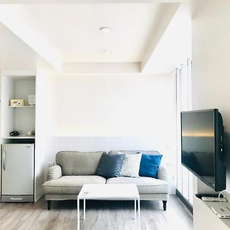 Urban House Hotel กรุงเทพมหานคร ภายนอก รูปภาพ