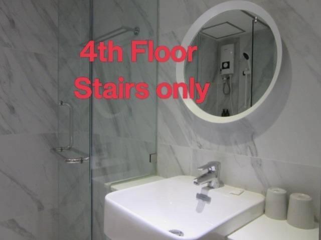 Urban House Hotel กรุงเทพมหานคร ภายนอก รูปภาพ
