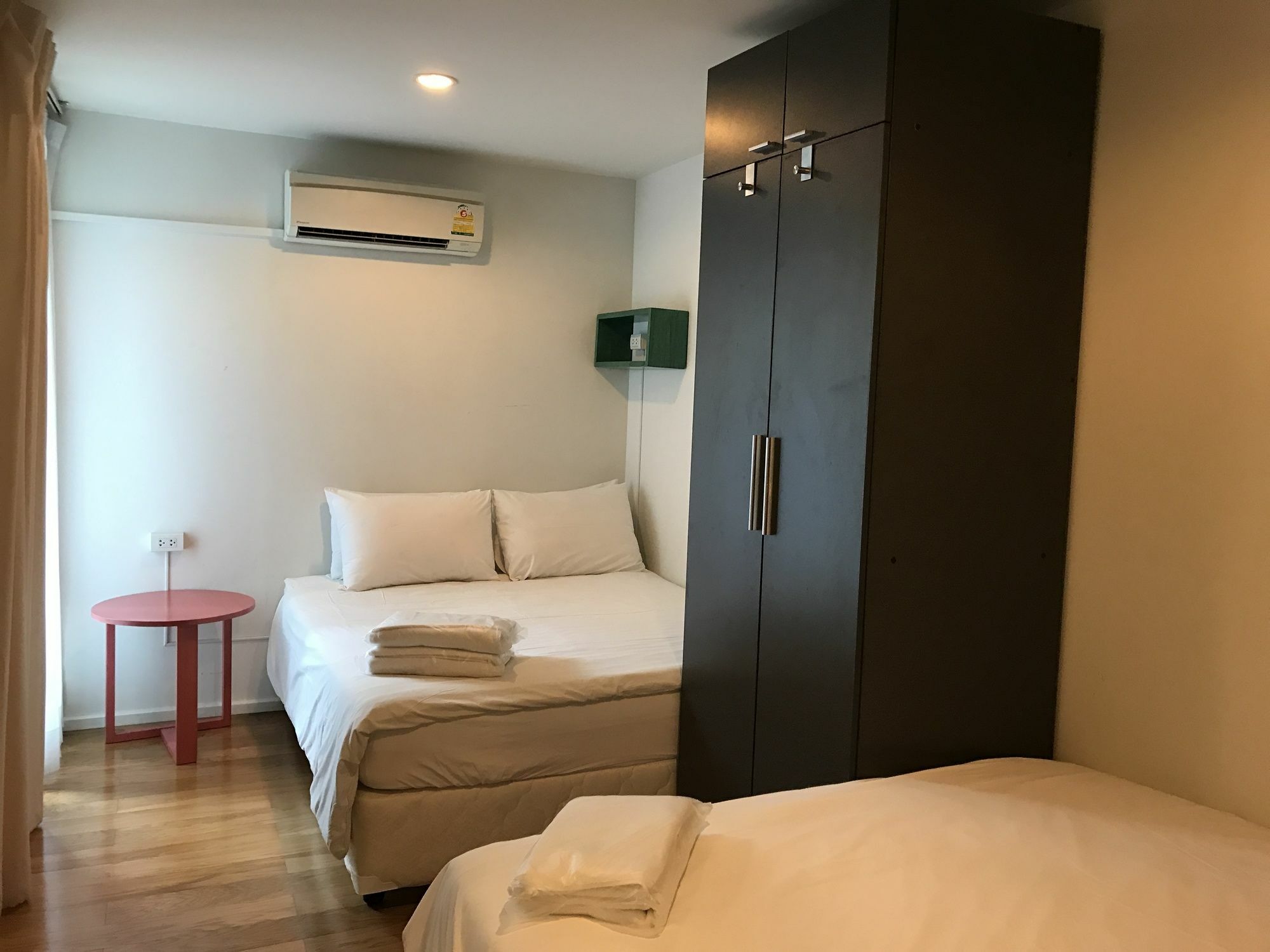 Urban House Hotel กรุงเทพมหานคร ภายนอก รูปภาพ