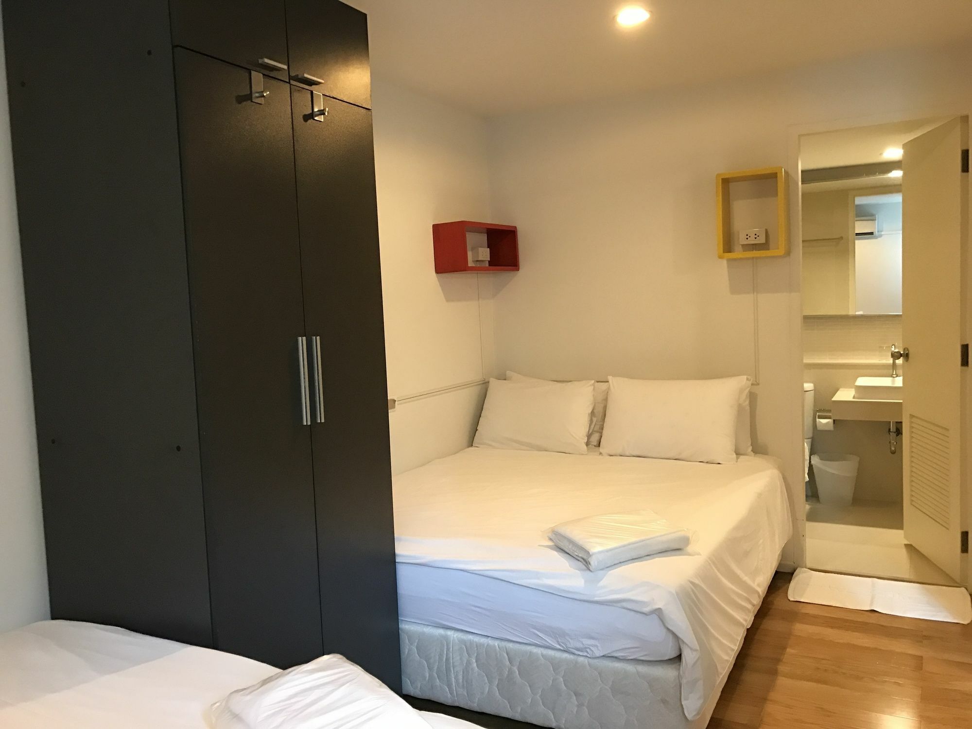 Urban House Hotel กรุงเทพมหานคร ภายนอก รูปภาพ