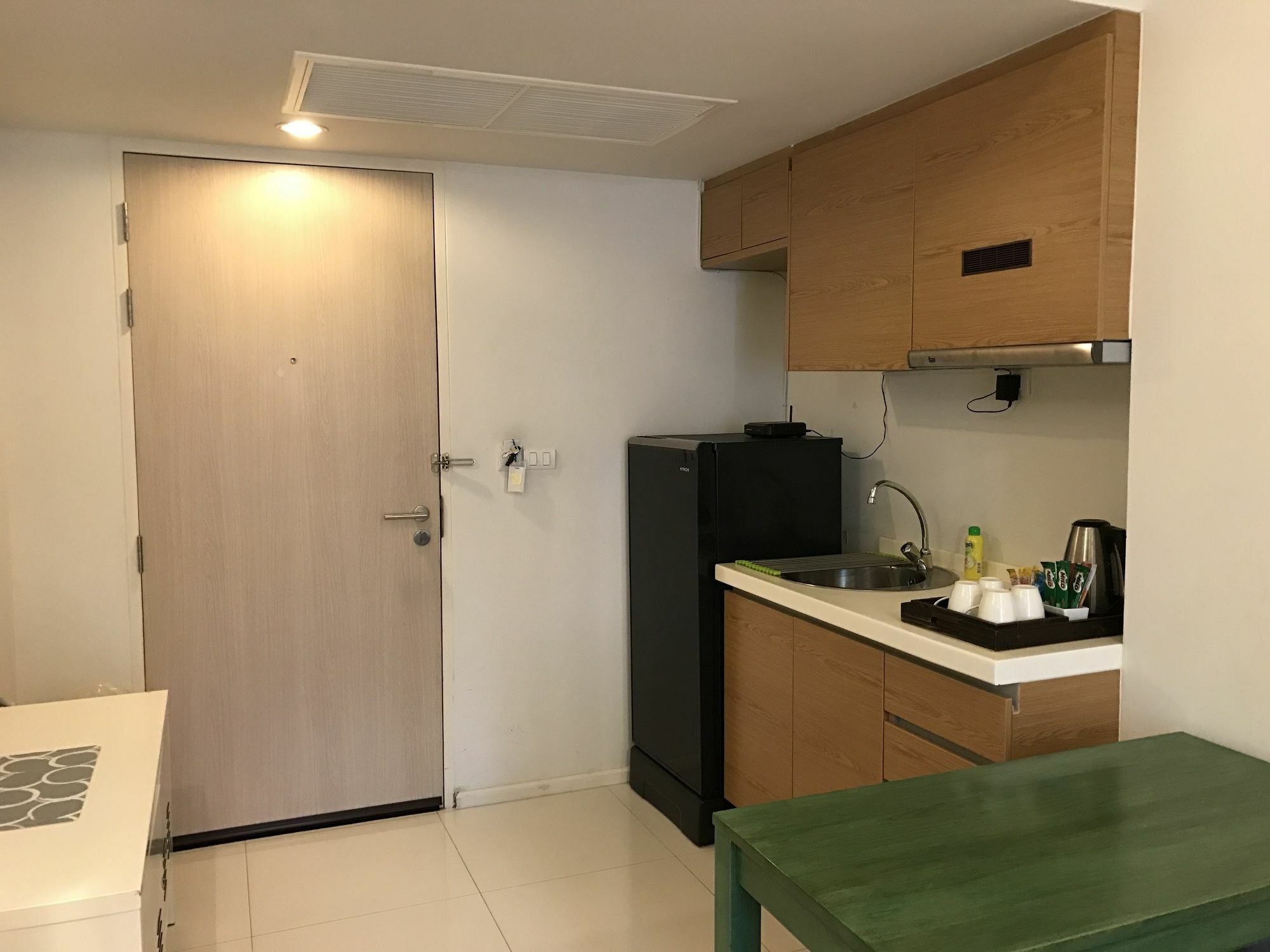 Urban House Hotel กรุงเทพมหานคร ภายนอก รูปภาพ