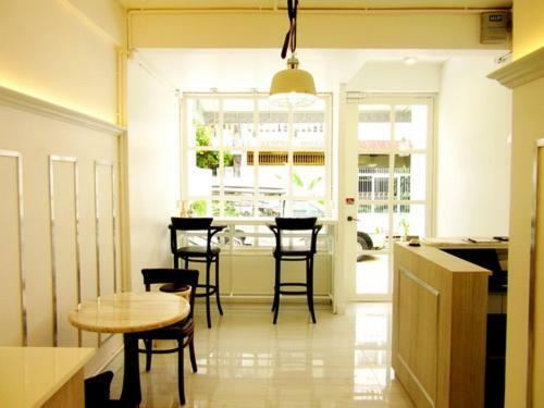 Urban House Hotel กรุงเทพมหานคร ภายนอก รูปภาพ