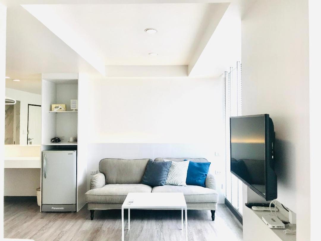 Urban House Hotel กรุงเทพมหานคร ภายนอก รูปภาพ