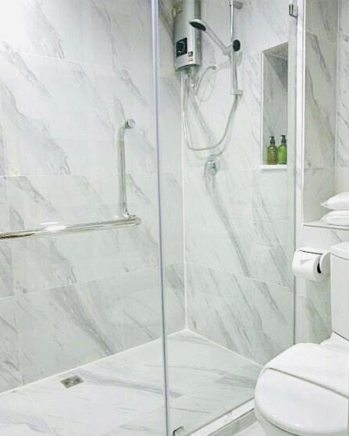Urban House Hotel กรุงเทพมหานคร ภายนอก รูปภาพ